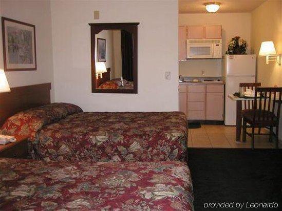 Intown Suites Extended Stay Select Corpus Christi Tx Quarto foto